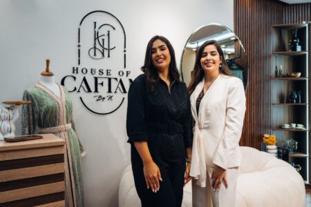 “House of Caftans”.. مبادرة شابتين مغربيتين للحفاظ على التراث والأناقة الأصيلة