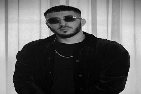 Mocci يعود بقوة بأغنية “تسحرني”.. مزيج ساحر بين التراب سول والأفرو راي