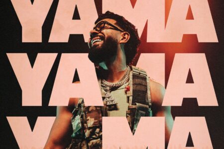 “ياما” أحدث أعمال الفنان المغربي ديستنكت تجربة موسيقية عالمية بروح عربية أصيلة