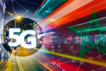 تهدف إلى تحسين جودة الخدمات الرقمية . ما لا تعرفونه عن تقنية 5G التي ستنقل المغرب إلى المستقبل