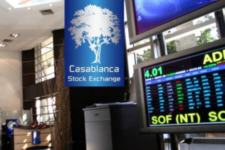 مؤشرات بورصة الدار البيضاء تنتعش