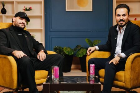 مسلم يكشف أسرار أزماته ونجاحاته في “من قريب” مع نزار الفارس