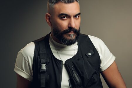 زياد الأسمر يطرح أغنيته الجديدة “مهضومة” بتوقيع فني متكامل