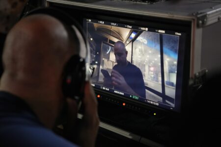 إطلاق “بطاطا شيبس عَ فستق”… أول تجربة إخراجية لفؤاد يمّين 