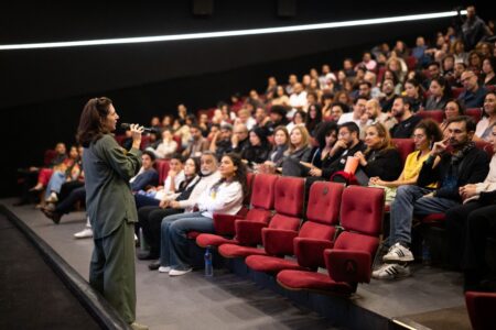 بانوراما الفيلم الأوروبي تنطلق في دورتها الثامنة عشرة بإبداع عالمي وجسور ثقافية