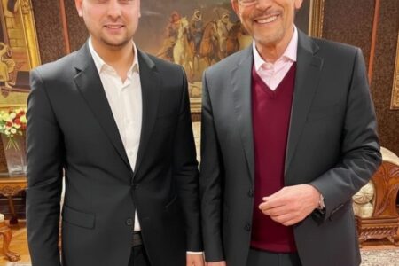 محمود حجاج يكتب :محنة الاستاذ تكشف زوايا أخرى وتسطر شهادات جمهور السوشيال ميديا