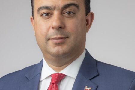 التحولات الرقمية والتحديات القانونية تختتم جدول فعاليات المؤتمر الدولي الثامن لرواد الاعمال القانونية