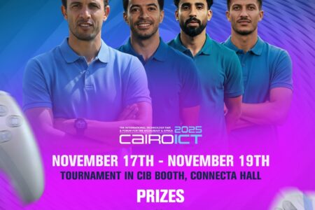 في مقدمتهم جدو وسعد وعمر جابر ..نجرم الكرك يشاركون في دورك للبلايستيشن