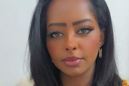 زهرة مولي ..من الطرب الى التاثير الرقمي