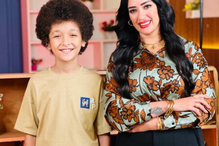 يوسف صلاح يتألق في “اسمعني شكرا “مع سيرا إبراهيم ويكشف أسرار انطلاقته مع منة شلبي وأحمد مكي