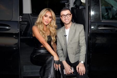 مايا دياب :أخلاقي لا تسمح لي ان احكي عن خلافي مع اصالة