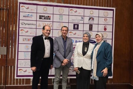 مصر تكرم فائزين بمسابقة المهارات المصرية في المجوهرات وتستعد للمشاركة الدولية في 2026 WorldSkills Shanghai