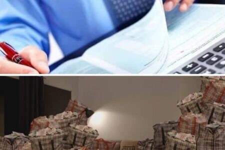 مديرية الضرائب تقطع مع زمن التساهل ،قصة سفوط شبكات منظمة الاصدار الفواتير الوهمية والتهرب الضريبي