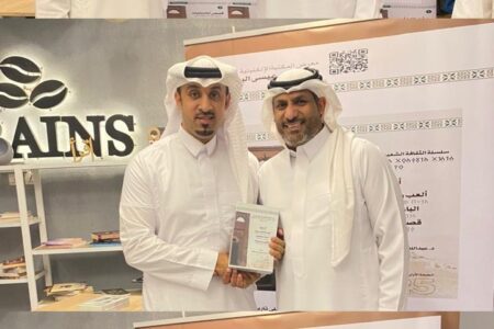 البطيان يواصل توثيق الذاكرة الشعبية بالاحساء ويطلق “الباعة المتجولون” ضمن سلسلة الثقافة غير المادية