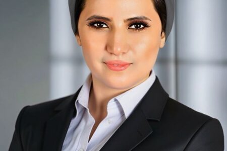 المهندسة ابتعال مختار :المتحف المصري الكبير قاطرة تنموية حديثة تعيد رسم خريطة الاستثمار العقاري في مصر