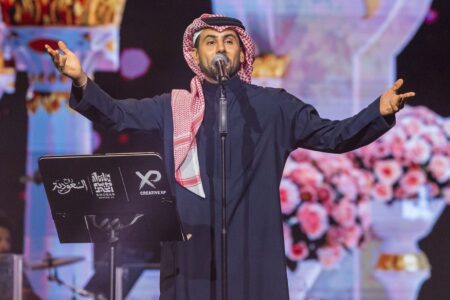 فؤاد عبد الواحد يتألق في أبوظبي والخبر بحفلين جماهيريين كاملي العدد ويحضر أغنيات ألبومه الجديد