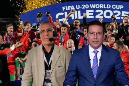 رد الإعلامي الكبير السبتي على تملق الطعراجي لقطر