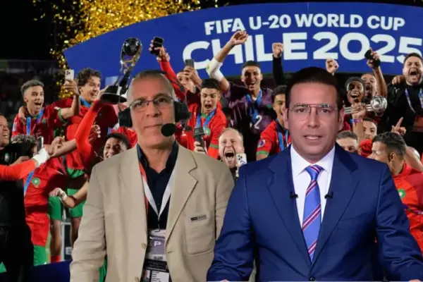 رد الإعلامي الكبير السبتي على تملق الطعراجي لقطر