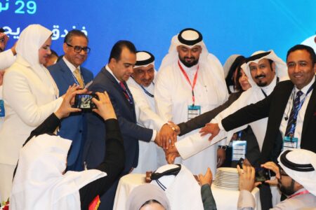 رواد الاعمال القانونية ،يوصي بسن تشريعات لمعاملات العملات المشفرة ،استعراض سبل تسوية منازعات العملات الرقمية واشكاليات العقود الذكية