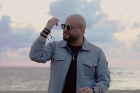 أمين سلطان يغني “رح حنن قلبي “بعمق وجداني