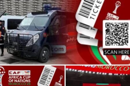 قبل مباراة المغرب ضد زامبيا ،هذا ما تتخوف منه الجماهير المغربية،فهل يتكرر السيناريو السابق؟