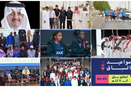 برعاية أمير المنطقة الشرقية …إنطلاق سباق الشرقية الدولي 27 وسط مشاركة قياسية وحضور دولي واسع