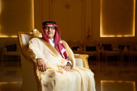 الغامدي يقيم وليمة شكر بمكة المكرمة بحضور مشايخ قبائل ووجهاء المجتمع