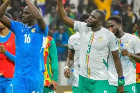 السنغال تهزم بوتسوانا بثلاثية نظيفة في افتتاحية كأس الأمم الإفريقية