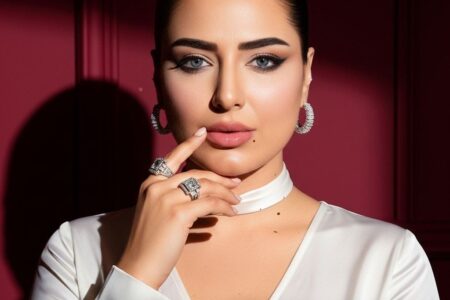 الاعلامية منى العمدة تطلق “بودكاست القمة” لقيادة الوعي العقاري عربيا وخليجيا