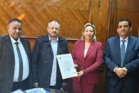 أزمة التعويضات المالية للشركات المصرية بليبيا على وشك الانفراجه