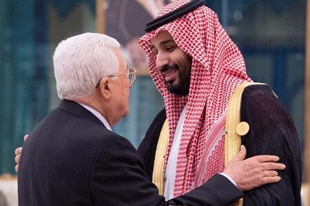 لغز خطبة نارية لخطيب سعودي قد تلعم العرب ،هل تغيرت سياسة السعودية تجاه القضية الفلسطينية