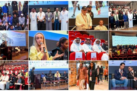 إنجازات عالمية وحوافز ضخمة …مؤتمر الدائين الفني والتقني يكشف أهم تفاصيل سباق الشرقية 27