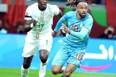 Décision du groupe D reportée : Sénégal et RD Congo draw