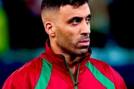 بثلاثية المنتخب المغربي الرديف يتأهل لنهائي كأس العرب