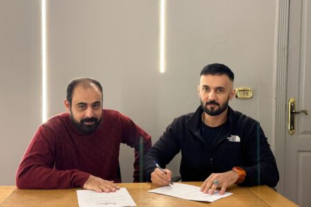 حسني شتا: سعيد بانضمامي لفريق عمل مسلسل «السرايا الصفرا»