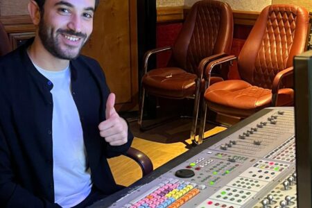 عام 2025 وشّ السعد على عمر ميمي..