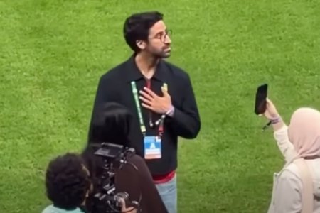 سيمو سدراتي: لحظة عفوية أم تصرف غير محسوب؟