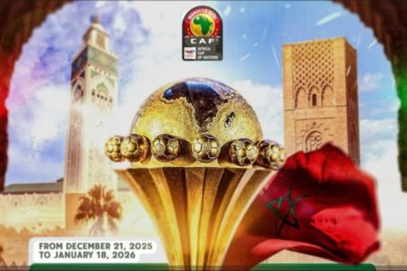 كأس أمم إفريقيا .. الجولة الأولى تضع النقاط على بداية الطريق