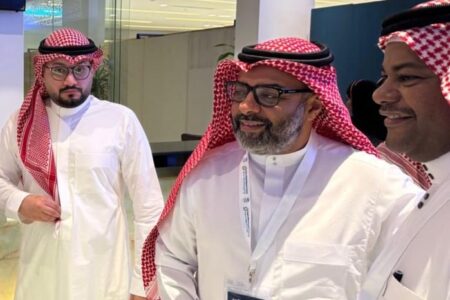 تكرم التفكير والنماء شركاء نجاحها ورواد الاعمال في اليوم الثاني للحفل الختامي لمنتدى مكة لريادة الاعمال 2025