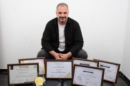 “تشويش ” يحجز ثلاث ترشيحات في Joy Awards ويتصدر المهرجانات العالمية