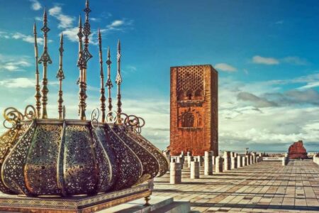 الرباط تستعد لاحتضان ندوة وطنية حول الوحدة الترابية للمغرب وافاق الحل السياسي