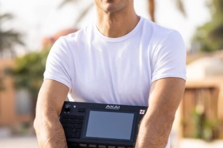 طرح “بستناك ” الاغنية الثانية في مشروع الموسيقار على فتح الله