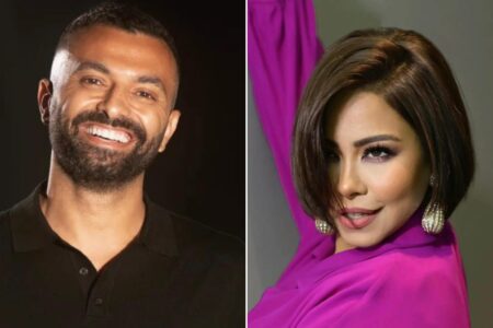 شيرين عبد الوهاب تخسر قضيتها ضد المنتج محمد الشاعر … والمحكمة ترفض التزوير