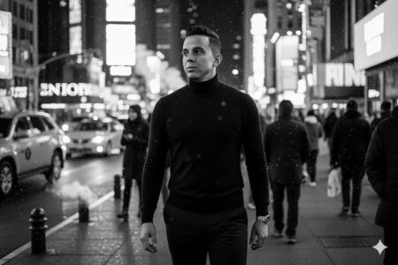 حمزاوي يطلق كليب “خارج نطاق الاحساس “مع فايرال ويف