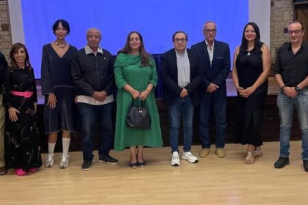 الفيلم الياباني النادر “الخطايا المميتة “للنجم عمر الشريف يصنع حالة من الدهشة لجمهور نادي هليوبوليس