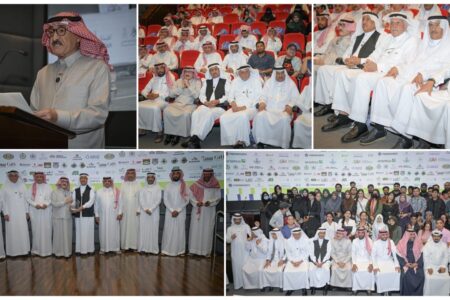 بجوائز تصل الى مليون و 600 ألف ريال سباق الشرقية الدولي ال 27 … إعتماد عالمي وطموحات لتحطيم الارقام القياسية