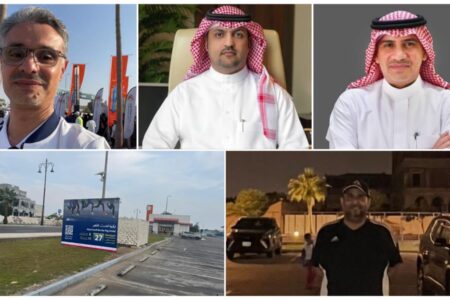 اللجنة الفنية تعتمد إستعدادات شاملة لاستضافة المشاركين في سباق الشرقية الدولي ل 27