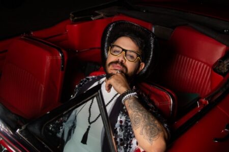 الرفاعي يذهب الجمهور بأغنية “روقان” ويجعلها الاكثر مشاهدة في وقت قياسي