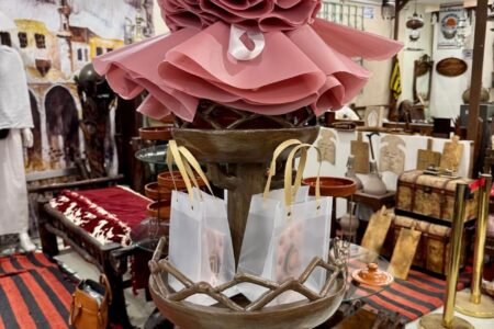 نجاح فعالية “فطور عبق السياحي “في متحف بيت الزمن الجميل بمكة المكرمة