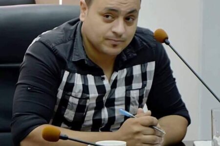 الاعلامي محمد نوفل يسلط الضوء على التطورات الهائلة في بورسعيد تحت قيادة المحافظ محب حبشي